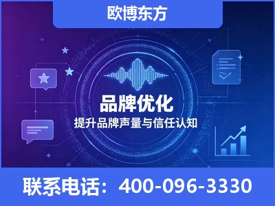洛阳-品牌数字认知资产